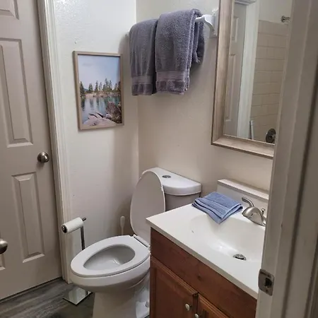 Newly Furnished Relaxing Stay Fairbanks Exterior photo