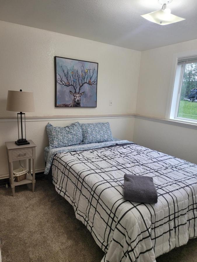 Newly Furnished Relaxing Fairbanks