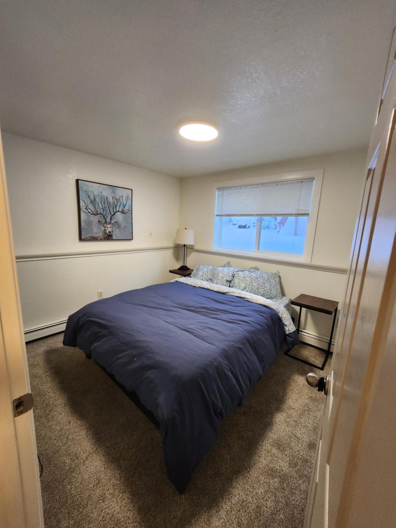 Newly Furnished Relaxing Apartment *